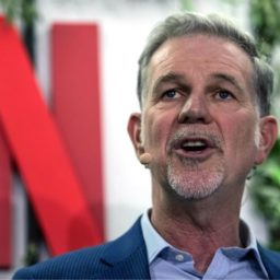 Netflix Stock Tumbles After Missing 3rd Quarter Subscriber and Profit Targets