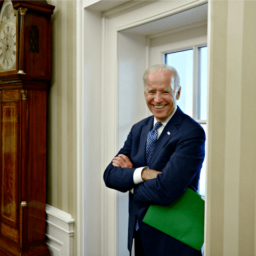 Schweizer: Gaps in Joe Biden’s Public Schedule on Date of Alleged Burisma Meeting