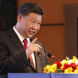 Xi Jinping to Chinese Marines: Focus on ‘Preparing to Go to War’