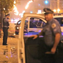 13 Shot, 2 Killed, Thursday in Mayor Lori Lightfoot’s Chicago