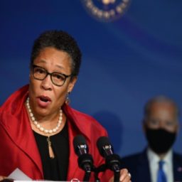 Biden HUD Nominee Rep. Marcia Fudge Advocates Socialism: ‘Sometimes, It’s Not Level’ to ‘Treat Everyone the Same’