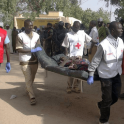 Cameroon: Boko Haram Female Suicide Bomber Kills 13 in Jihadist Attack