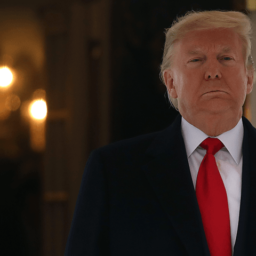 CBS News Poll: 85 Percent of Republicans Oppose Impeaching Trump