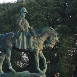 ‘Historical Wokery’: British War Hero’s Statue Set to be Removed by BLM Inspired Council