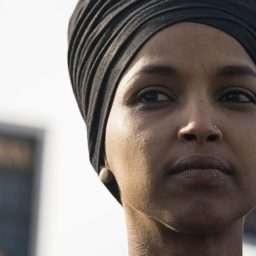 Ilhan Omar: If GOP Won’t Remove ‘Dangerous and Violent’ Marjorie Taylor Greene, Then ‘We Must Do It’