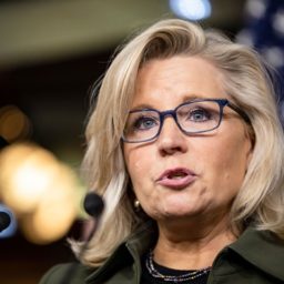 Matt Rosendale, Andy Biggs Call for Liz Cheney’s Ouster as House GOP Conference Chair for Supporting Impeachment