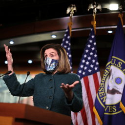 Nancy Pelosi: House Members Who Carry Guns for Self-Defense Are the ‘Enemy Within’