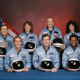 NASA Marks 35th Anniversary of Space Shuttle Challenger Tragedy