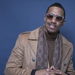 Nick Cannon Gets Second Shot at Talk Show Following Antisemitic Remarks