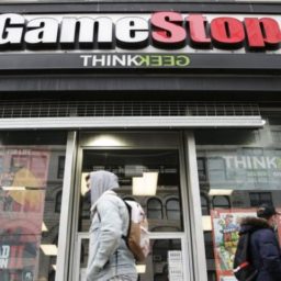 Robinhood Says It Will Allow ‘Limited Buys’ of GameStop and Other Short Squeeze Stocks