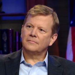 Schweizer: We’ve Never Had a President ‘This Commercially Linked to Our Chief Adversary,’ China as Biden