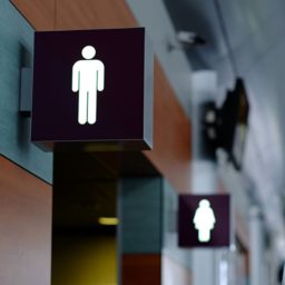 Bill Requiring Students to Use Bathroom According to Sex Makes Way Through Iowa Legislature