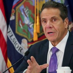COVID Victim’s Sons Slam Cuomo for Consistently Lying, Mishandling Nursing Home Scandal