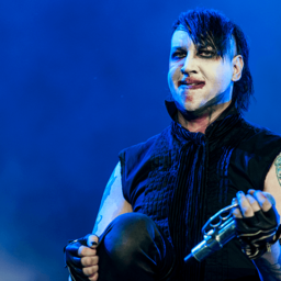 Los Angeles County Sheriff’s Department Investigate Marilyn Manson Allegations