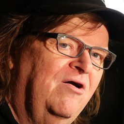 Michael Moore: ‘You Can’t Get More Stupid than the State of Texas’