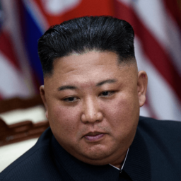 North Korea Scolds Senior Officials for ‘Intolerable’ Reductions in Economic Goals