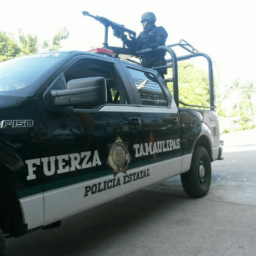 10 Cartel Gunmen Die in Mexican Border City Shootout