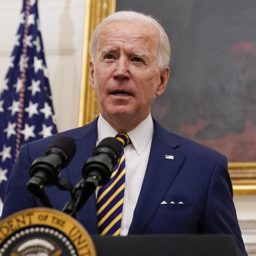 Biden: Border Surge ‘Could Be’ Worse Than 2019 and 2020 Surges