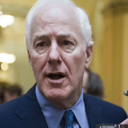 Cornyn Calls on Biden to Visit Border; Says He’s ‘Making Things Worse’ by Dismantling Trump Policies