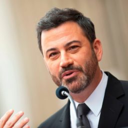 Jimmy Kimmel: Canceling Dr. Seuss Is ‘How Trump Gets Reelected’