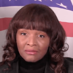 Black Republican Kathy Barnette Announces Run for Senate in Pennsylvania