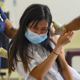 China Claims Coronavirus Outbreak Ended a Year Ago, But Travel Restrictions Remain