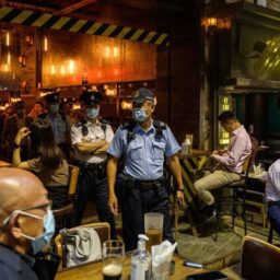 China Passes Law Fining Restaurants for Serving Too Much Food