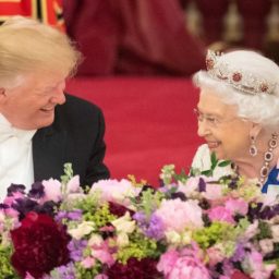 Donald Trump Remembers Prince Philip: ‘Noble Soul and Proud Spirit of the United Kingdom’
