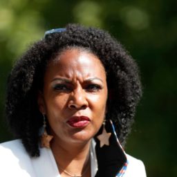 ‘Done Ignoring Racism’ – Tishaura Jones Elected First Black Female Mayor of St. Louis