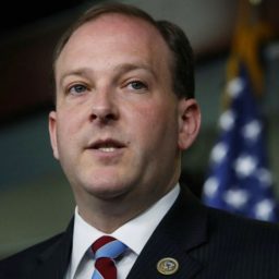 Exclusive — Rep. Lee Zeldin on Gubernatorial Campaign: ‘We Are Due for a Big Correction to Save’ New York from ‘One-Party Democrat Rule’