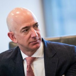 Exclusive — Sen. Tom Cotton: Jeff Bezos Must Explain Why Amazon Canceled Clarence Thomas Documentary While Celebrating Leftist Terrorists