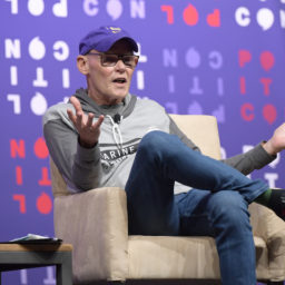 James Carville on Woke Politics: ‘English Faculty at Amherst Has too Much Power’ in Democrat Party