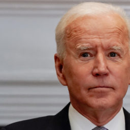 Joe Biden Warns Vladimir Putin to Respect Ukraine; Calls for Summit