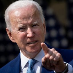 Joe Biden Will Scold Republicans for ‘Worst Attack on Our Democracy Since the Civil War’ in Address to the Nation
