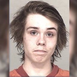 Minnesota Man Sentenced to Four Years for Setting Fire to Police Station