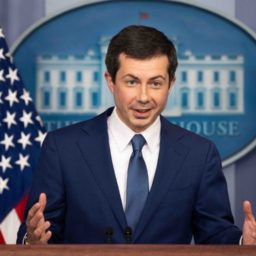 Pete Buttigieg: Americans Are Using the ‘Wrong’ Transportation, Or None at All