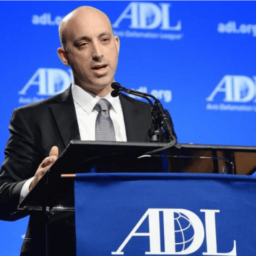 Pollak: ADL’s Jonathan Greenblatt, Not Fox News’ Tucker Carlson, Needs to Be Fired