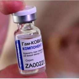 Brazil Accuses Russia of Sending Vaccines Carrying Live Cold Virus