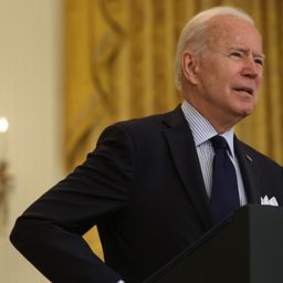 Fact Check: Biden Says Jobless Americans Offered a Job Must Take It or Lose Benefits
