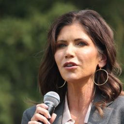 Noem: Biden Administration’s Denial of Mt. Rushmore Fireworks Permit ‘Partisan and Political’