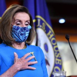 White House, Nancy Pelosi Celebrate Mother’s Day as Leftists Use Term ‘Birthing People’
