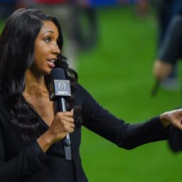 Black Journalist Group Blasts ESPN over Taylor-Nichols Flap, Wants Meeting with Disney Execs