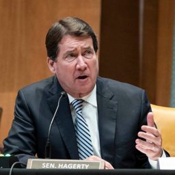 Hagerty: ‘We Don’t Need Obamacare 2.0 Right Now’