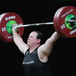 IOC Clears Trans Weightlifter to Compete in Olympics