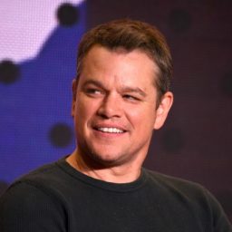 Matt Damon Says He Won’t ‘Belittle’ the Unvaccinated: It’s a Personal Choice; ‘That’s the Beauty of America’
