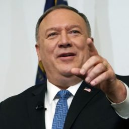 Pompeo in Iowa: ‘Time to Go Crush It,’ Go into ‘Every Nook and Cranny of America and Retake’ What Made U.S. Special