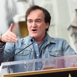 Quentin Tarantino: ‘I Would Far Rather People Watch Movies for Free on YouTube than Give Another Dime to Amazon or Apple’