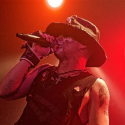 Exclusive — Rocker Michale Graves Says Venues Canceled His Shows over ‘Sick, Brainwashed’ Leftist Mobs’ ‘Lies and Deceit’
