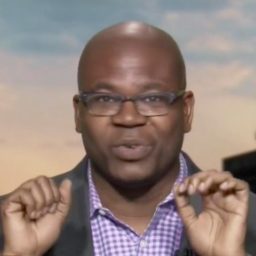 MSNBC’s Johnson: Republicans Back Police When They’re ‘Beating Up Black Folks,’ Supporting White Ethnostate
