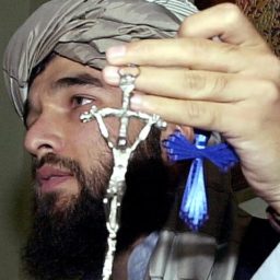 Rights Group: Taliban Rise Spells ‘Great Danger’ for Afghan Christians